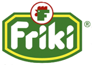 Logotipo del Partido Friki, el único partido que se preocupa por la amenaza del Señor Oscuro...
