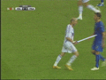 Zidane estocada.gif