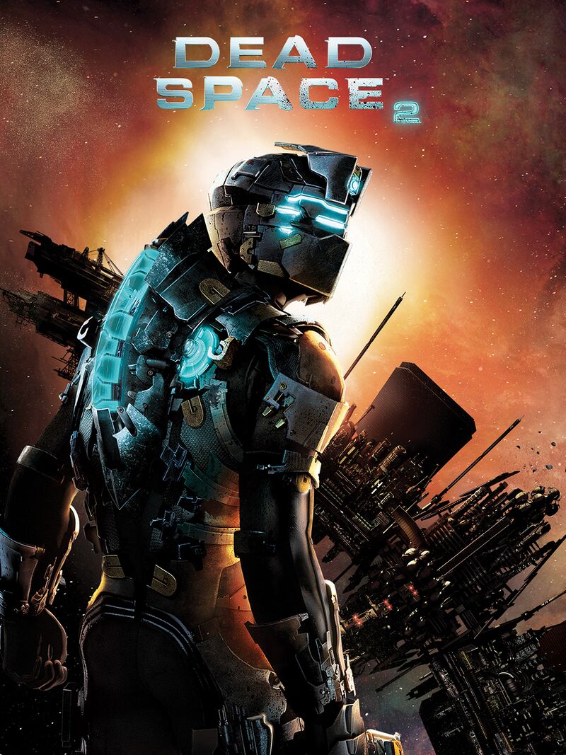 Dead Space 2 - Inciclopedia, la enciclopedia libre de contenido