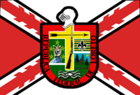 Escudo de Ciudad de Iquitos