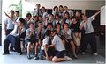 Estudiantes japoneses.JPG