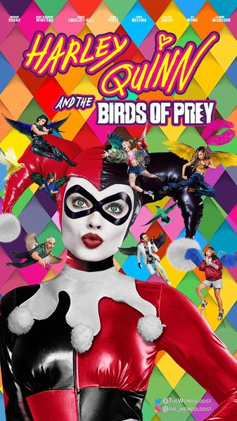Archivo:Harley-quinn-and-the-birds-of-prey-poster.jpg