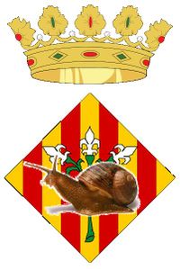 Escudo de República Independiente de Lleida