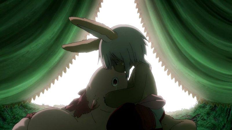 Archivo:Made in Abyss - Adiós Mitty 1.jpg