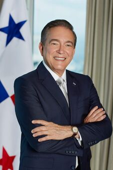 Laurentino Nito Cortizo 2019.jpg