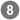 Eo circle grey number-8.svg