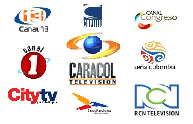 Archivo:Logos tv colombiana.JPG