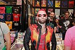 NYCC 2016 - Quentin Quire (29605402533).jpg