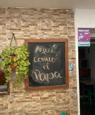 ¡Divina sazón! El restaurante predilecto del Papa en Chiclayo
