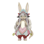 Made in Abyss - Nanachi.png