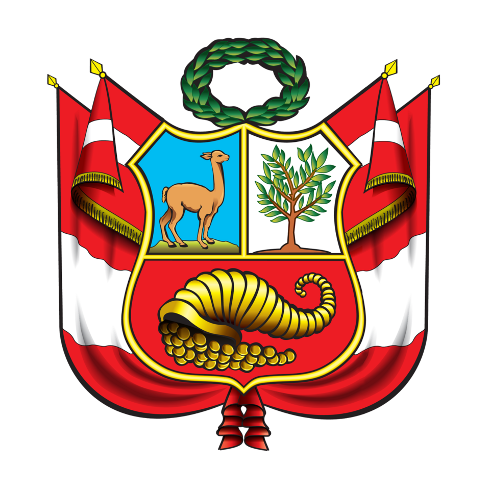 Archivo:Escudo nacional del Perú.png