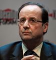 François Hollande gana las elecciones presidenciales de Francia en tiempo extra