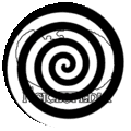 Logo hipnótico