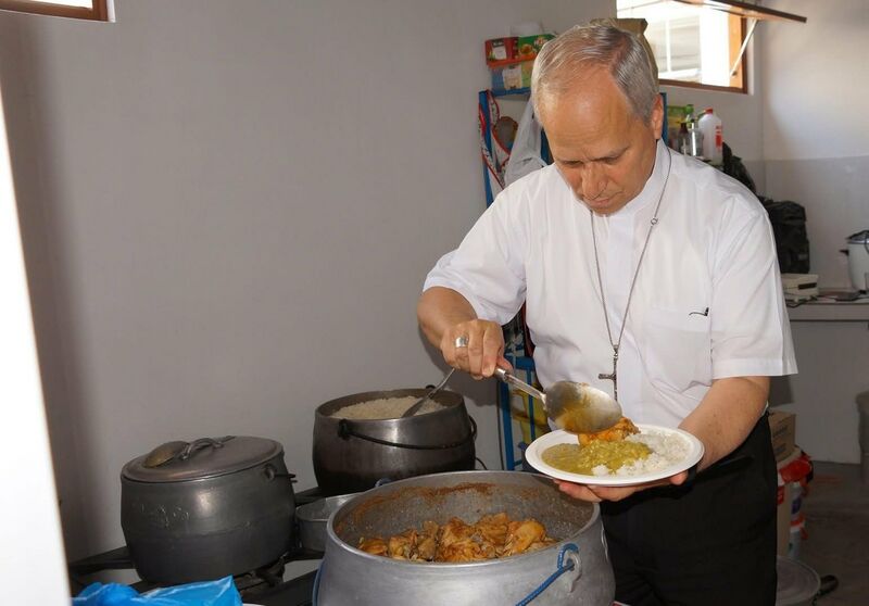 Archivo:Leon xiv arroz.jpg