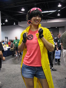 WonderCon 2014 - Jubilee (13931848156).jpg