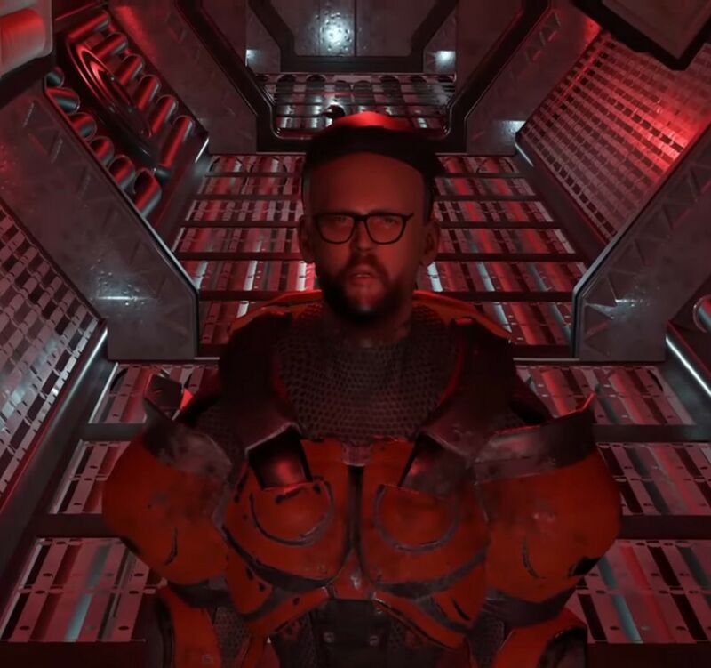 Gordon Freeman - Inciclopedia, la enciclopedia libre de contenido
