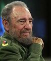 Fidel Castro: Me encanta ir a Villena y tirarme en la pisicna de bolas de Colors
