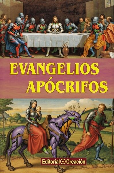 Archivo:Evangelion apócrifo.jpg