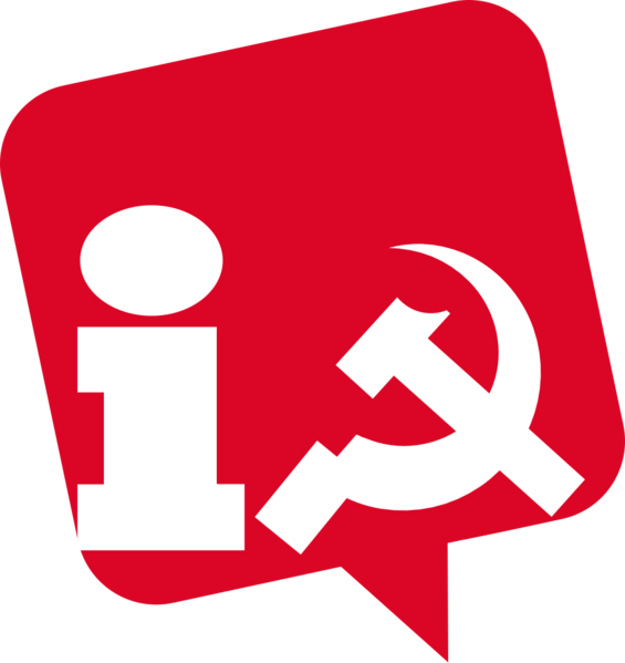 Archivo:Izquierda Unida logo.png