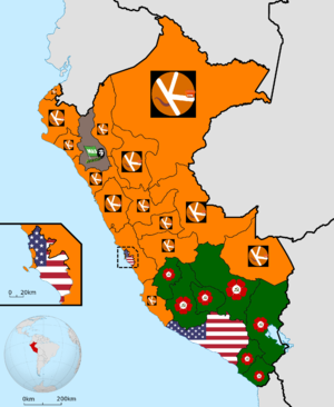 Mapa de Elecciones en Perú 2016.png