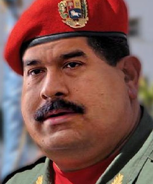 Archivo:Nicolás Maduro.jpg