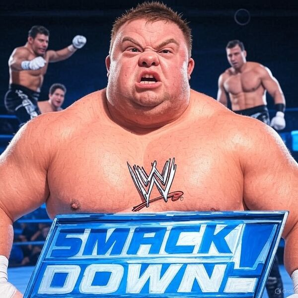 Archivo:Smackdown 01.jpg