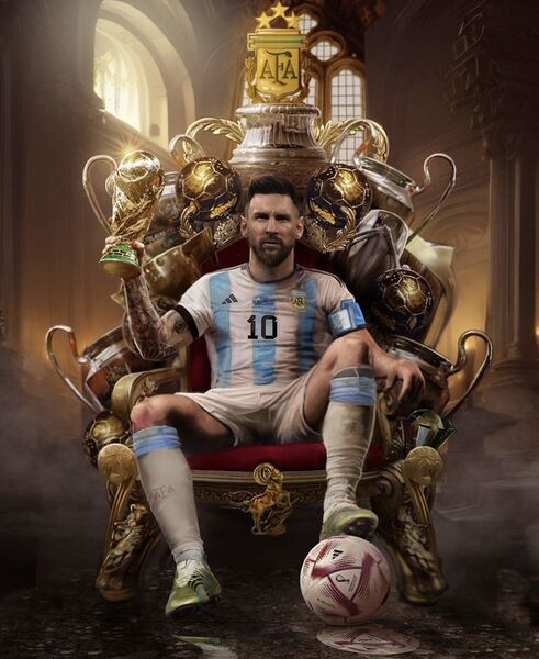 Archivo:Rey Messi.jpg