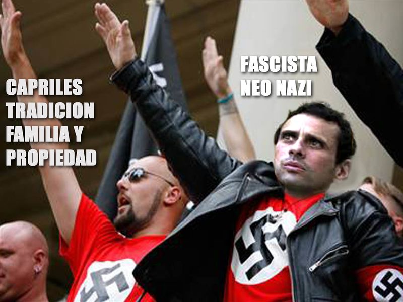 Archivo:Capriles nazi.jpg