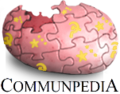 Logo comunista