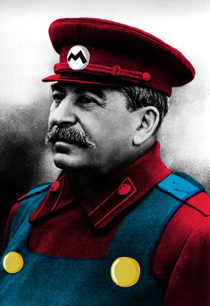 Archivo:Mario Stalin.jpg
