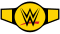 WWE championship belt icon.svg
