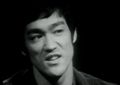Bruce Lee: Villena, my friend