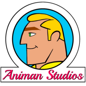 Animan Animan Studios GIF - Animan Animan Studios Vamonos De