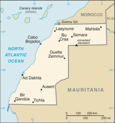 Western Sahara-CIA WFB Map.png