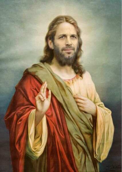 Archivo:Zack Snyder Jesus.jpg