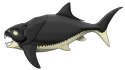 Dunkleosteus terrelli 2023 reconstruction.png