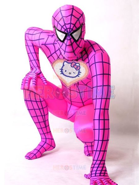 Archivo:Spider-Man hello kitty.jpg