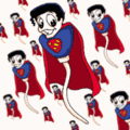 Superman espermios.gif