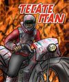 Tecateman estilo comic by Xonomech inciclopedia.org.jpg