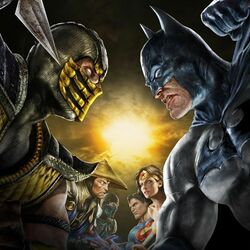 Mortal Kombat vs DC Universe cover.jpg
