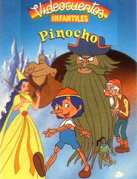 Archivo:Pinocho videocuentos.JPG