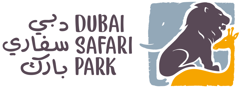 Archivo:Dubai Safari Park Logo.svg