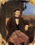 Francisco de Paula Santander 1831 - 1837