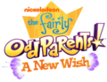 The Fairly OddParents A New Wish Logo.png