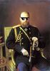 Alejandro III de Rusia 1881-1894