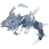 Mega Steelix