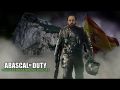 Santiago AbasCall of Duty para la Xvox