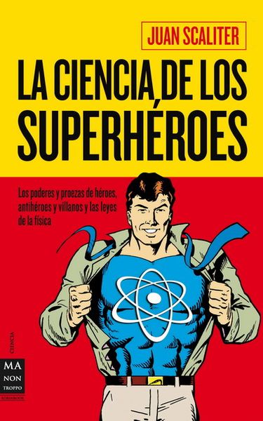 Archivo:Ciencia superheroes libro.jpg