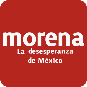 Morena, la (des)esperanza de México