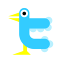 Logo Twitter de wikinews.png